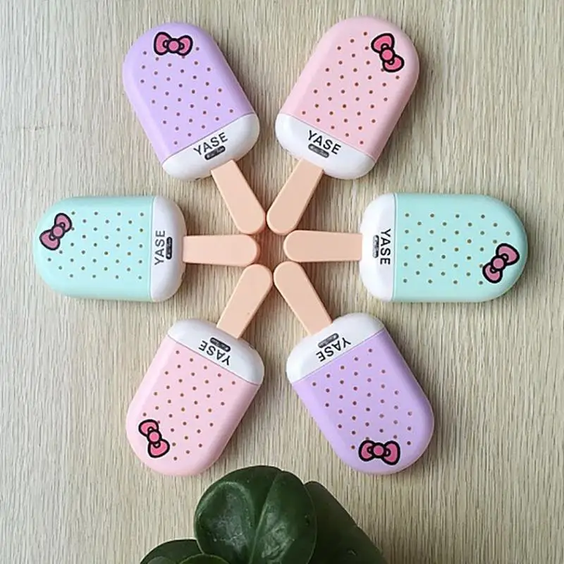 Mini Handheld Ice Cream Charging Portable Popsicle Fan Student Cartoon Small Fan Outdoor Handheld Fan
Mini Handheld Ice Cream Charging Portable Popsicle Fan Student Cartoon Small Fan Outdoor Handheld Fan