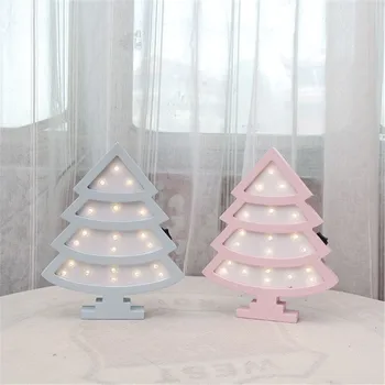 INS Nordic Christmas Tree LED Bedside Lamp Battery Small Night Light Wooden Wall Hunging Lamp Children Room Decor New Year Gift
INS Nordic Christmas Tree LED Bedside Lamp Battery Small Night Light Wooden Wall Hunging Lamp Children Room Decor New Year Gift