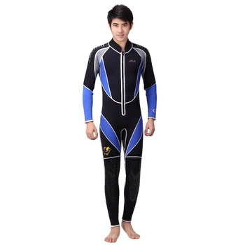 Dive&Sail 3Mm Neoprene Long Sleeved Jumpsuit For Men Wetsuit Scuba Dive Jacket Wet Suit Top Winter Swim Warm Surf Upstream
Dive&Sail 3Mm Neoprene Long Sleeved Jumpsuit For Men Wetsuit Scuba Dive Jacket Wet Suit Top Winter Swim Warm Surf Upstream