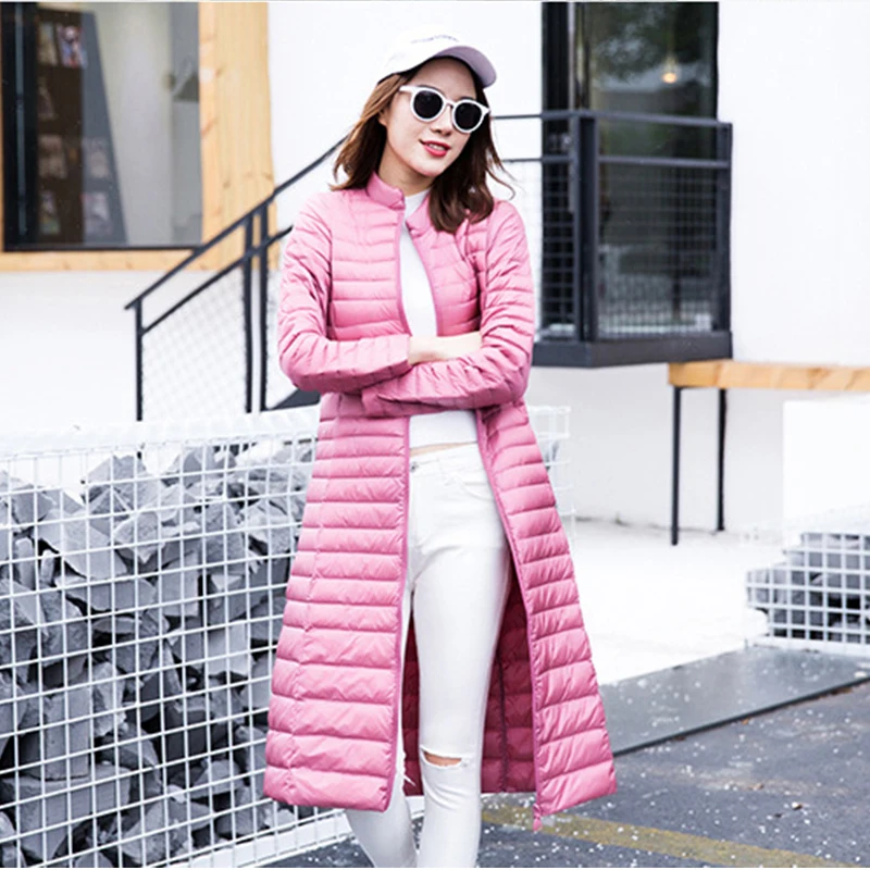 Wipalo 2019 Women Fashion Plus Size Winter Jacket Parka Casual Solid Wide Waist Long Coat Warm Outwear Puffer Jacket 3XL Coat
Wipalo 2019 Women Fashion Plus Size Winter Jacket Parka Casual Solid Wide Waist Long Coat Warm Outwear Puffer Jacket 3XL Coat