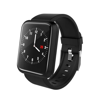 NEW Smart Wristband Sport3 Blood Pressure Oxygen Heart Rate Monitor HD Color Screen Remote Music Control Bluetooth Bracelet
NEW Smart Wristband Sport3 Blood Pressure Oxygen Heart Rate Monitor HD Color Screen Remote Music Control Bluetooth Bracelet
