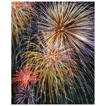 JABS Vinyl Studio Backdrop Photography Prop Fireworks Photo Background 5x7ft
JABS Vinyl Studio Backdrop Photography Prop Fireworks Photo Background 5x7ft