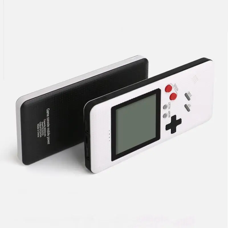 DOITOP Classic Retro Tetris Console Handheld Game Players Case Tetris Game Cover Shell Power Bank Accessories For Mobile Power
DOITOP Classic Retro Tetris Console Handheld Game Players Case Tetris Game Cover Shell Power Bank Accessories For Mobile Power