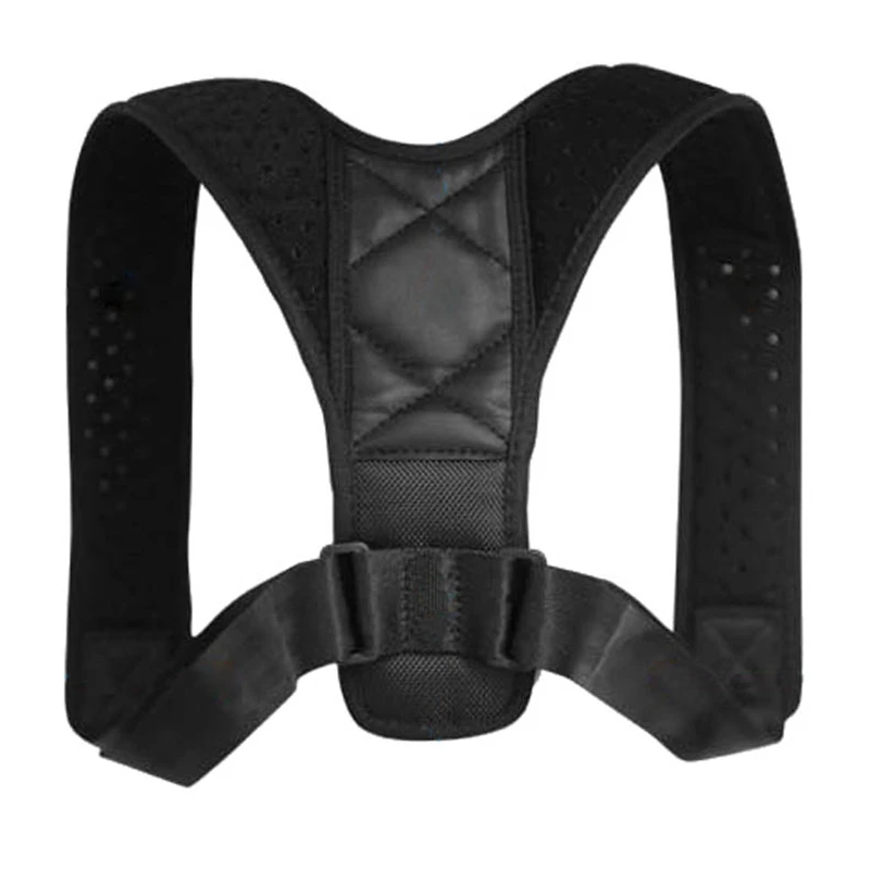 AOLIKES Stance correction Adjustable posture support Upper back posture Shoulder straightening
AOLIKES Stance correction Adjustable posture support Upper back posture Shoulder straightening