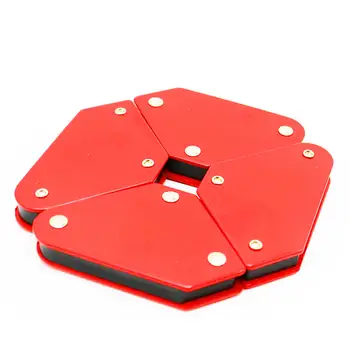 Tool Accessories Mini Triangle-Welding Positioner Fixed Magnetic Angle Soldering Locator Tools Without Switch Welding
Tool Accessories Mini Triangle-Welding Positioner Fixed Magnetic Angle Soldering Locator Tools Without Switch Welding