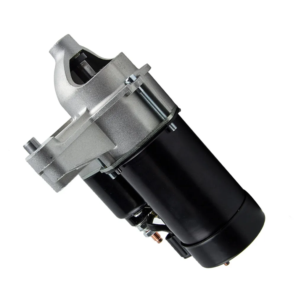 For PEUGEOT 206 207 208 308 1.4 1.6 HDi DIESEL STARTER MOTOR 2002-2013 For CITROEN C1 C2 C3 NEMO XSARA M0T93581 D6RA110
For PEUGEOT 206 207 208 308 1.4 1.6 HDi DIESEL STARTER MOTOR 2002-2013 For CITROEN C1 C2 C3 NEMO XSARA M0T93581 D6RA110