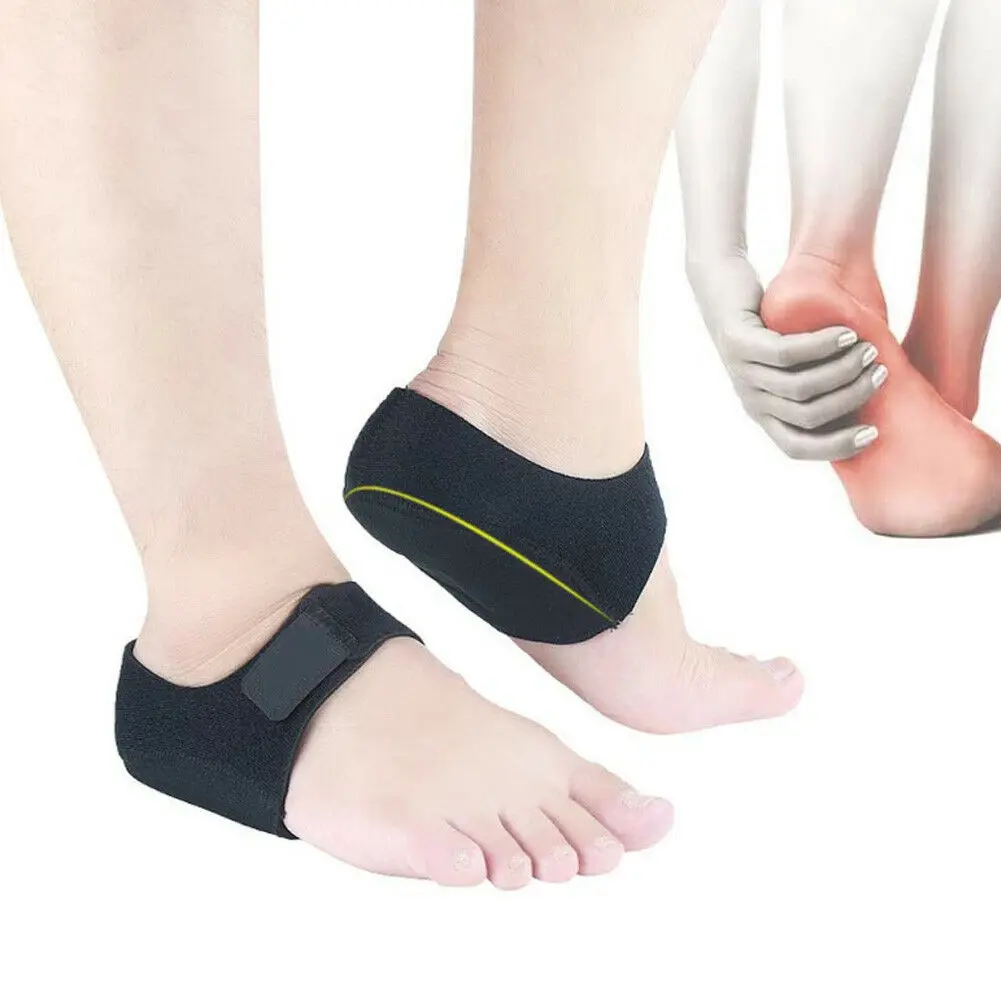 New Foot Pain Arch Support Relief Feet Braces Heel Protection Socks Anti Chapped Foot Care Peds Liners
New Foot Pain Arch Support Relief Feet Braces Heel Protection Socks Anti Chapped Foot Care Peds Liners