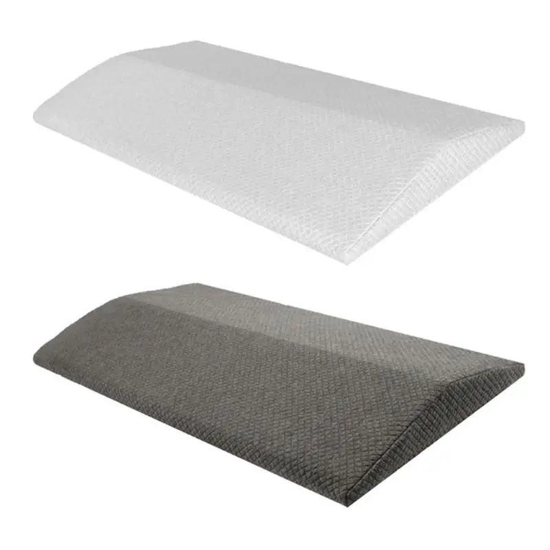 2019 new Pregnant Women Waist Back Support Cushion Pad Slow Rebound Memory Foam Triangle Bed Pillow Memory Cotton For Pregnant
2019 new Pregnant Women Waist Back Support Cushion Pad Slow Rebound Memory Foam Triangle Bed Pillow Memory Cotton For Pregnant