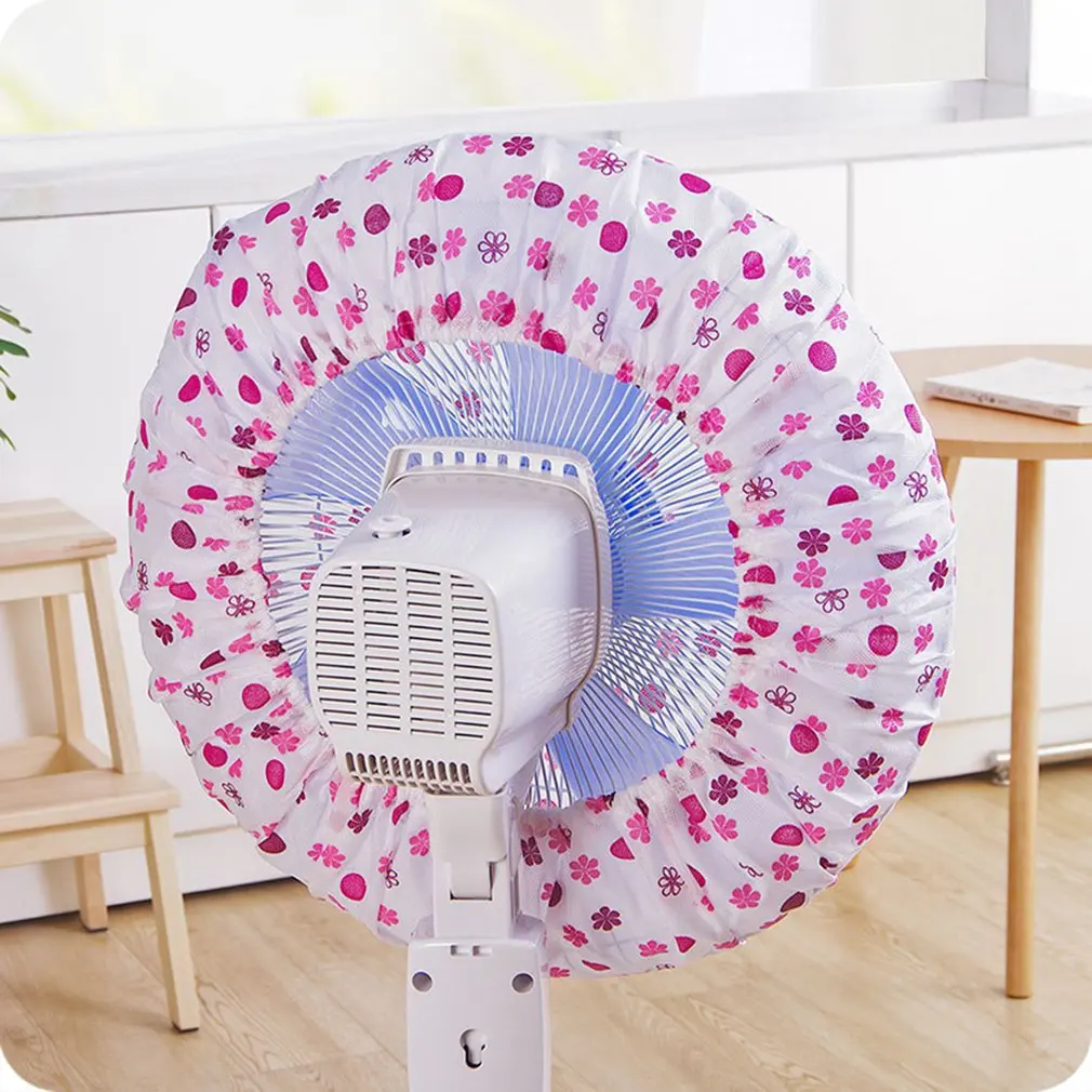Printing Electric Fan Cover Household Dust-proof Protective Cap Stand Fan Guard Safety Cover Bag Organizer Blue
Printing Electric Fan Cover Household Dust-proof Protective Cap Stand Fan Guard Safety Cover Bag Organizer Blue