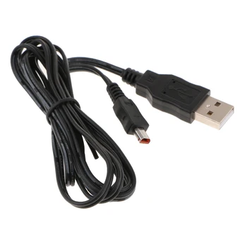 USB Charging Cable AA-MA9 AC Power Adapter Cord for Samsung HMX-Q Series H200 H204 H205 H305 H304 H303 H220 H203 H405 More H400
USB Charging Cable AA-MA9 AC Power Adapter Cord for Samsung HMX-Q Series H200 H204 H205 H305 H304 H303 H220 H203 H405 More H400
