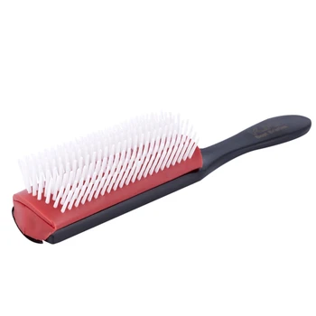 Hair Styling Brush Wheat Straw Detangle Hairbrush Salon Hairdressing Straight Curly Hair Comb Tangle Hair Brush 
Hair Styling Brush Wheat Straw Detangle Hairbrush Salon Hairdressing Straight Curly Hair Comb Tangle Hair Brush