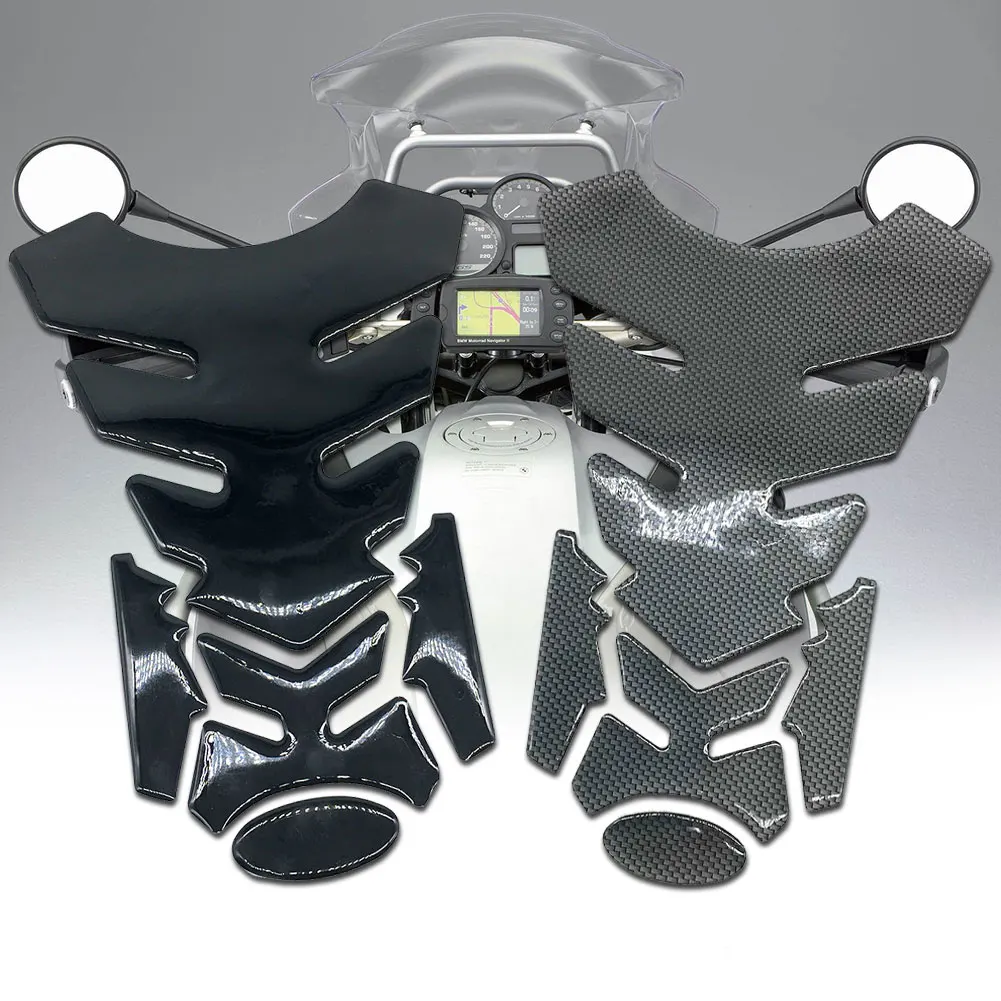 Car Motorcycle Gas Feul Tank Protection Sticker Decal Carbon Fiber Tank Pad Tankpad Protector Cover Car-Styling Moto Stickers
Car Motorcycle Gas Feul Tank Protection Sticker Decal Carbon Fiber Tank Pad Tankpad Protector Cover Car-Styling Moto Stickers