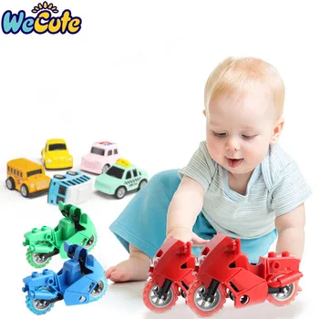 Wecute Model Kit Toys for Children Puzzle Assembling Motorcycle Toy Puzzle Assembled Motorcycle Kids Building Model Toys
Wecute Model Kit Toys for Children Puzzle Assembling Motorcycle Toy Puzzle Assembled Motorcycle Kids Building Model Toys