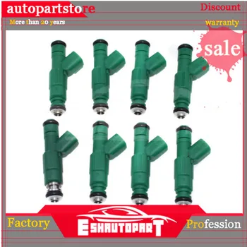 ISANCE Fuel Injector 0280155789 53030778 04861047 1500 2500 3500 Ram Van 1500 2500 3500 5.2 5.9 For Dodge Dakota Durango Ram
ISANCE Fuel Injector 0280155789 53030778 04861047 1500 2500 3500 Ram Van 1500 2500 3500 5.2 5.9 For Dodge Dakota Durango Ram