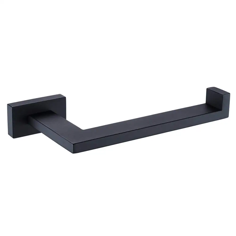 Toilet Paper Holder,304 Stainless Steel Towel Rack, Modern Tp Roll Holder, Square Toilet Paper Holder Storage Box, Wall Mount,
Toilet Paper Holder,304 Stainless Steel Towel Rack, Modern Tp Roll Holder, Square Toilet Paper Holder Storage Box, Wall Mount,