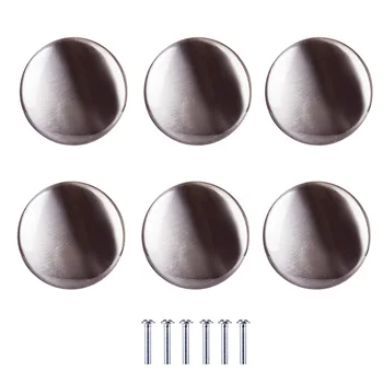 6pcs Zinc Alloy Furniture Single Hole Wardrobe Door Handle Drawer Cupboard Kitchen Pull Handle Cabinet Pulls Hardware - Drawing
6pcs Zinc Alloy Furniture Single Hole Wardrobe Door Handle Drawer Cupboard Kitchen Pull Handle Cabinet Pulls Hardware - Drawing