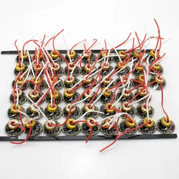 yupard flashlight torch T6/U2/L2 circuit board 5modes high constant current 2.8A driver
yupard flashlight torch T6/U2/L2 circuit board 5modes high constant current 2.8A driver