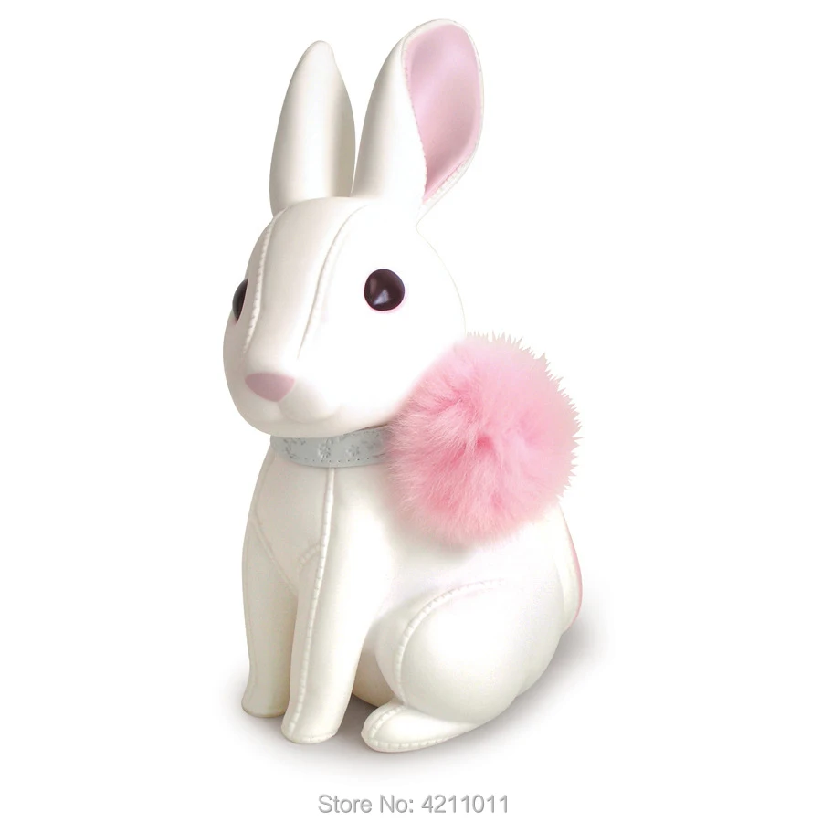 safety Lovely Rabbit coin piggy bank child Korean style modern cute rabbit saving money box for children birthday gift
safety Lovely Rabbit coin piggy bank child Korean style modern cute rabbit saving money box for children birthday gift