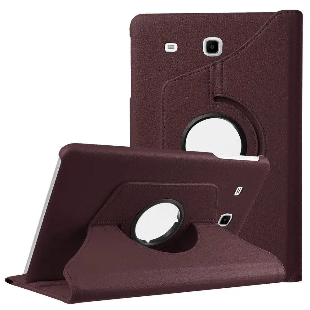 Funda Tab E 9.6 T560 T561 Case Cover For Samsung Tab E 9.6 SM-T560 Tablet 360 Degree Rotating PU Leather Flip Case Cover Glass
Funda Tab E 9.6 T560 T561 Case Cover For Samsung Tab E 9.6 SM-T560 Tablet 360 Degree Rotating PU Leather Flip Case Cover Glass