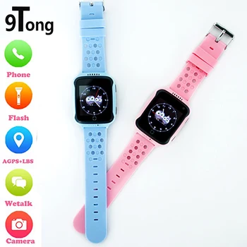 9Tong Newest Smart watch kids with camera flashlilght GPS smart watch for children Call Locator Baby smart watches anti-lost
9Tong Newest Smart watch kids with camera flashlilght GPS smart watch for children Call Locator Baby smart watches anti-lost