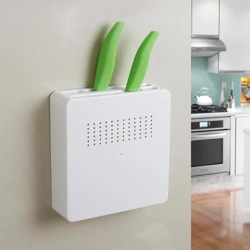 Hidden Wall Tool Holder Knife Block Plastic Storage Rack Kitchen Knife Block Knives Fork Chef Rack Magnet Strip Organizer Stand
Hidden Wall Tool Holder Knife Block Plastic Storage Rack Kitchen Knife Block Knives Fork Chef Rack Magnet Strip Organizer Stand