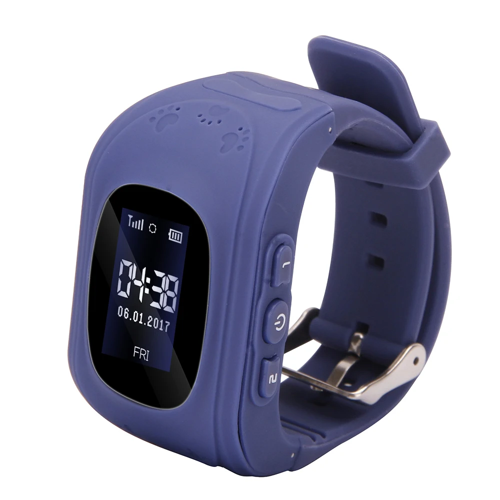 T03 Kids Smart Watch LBS Tracker Locator LCD Real-time Location Smart Wristwatches SIM Call SOS Alarm Remote Monitor Smartwatch
T03 Kids Smart Watch LBS Tracker Locator LCD Real-time Location Smart Wristwatches SIM Call SOS Alarm Remote Monitor Smartwatch