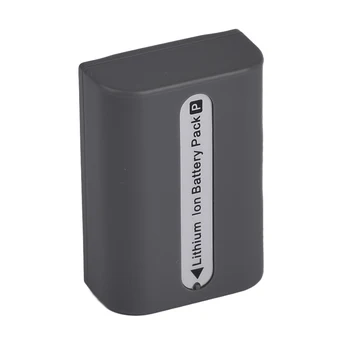 FULL-2X NP-FP50 NPFP50 Battery for Sony Handycam DCR-DVD205E Camcorder
FULL-2X NP-FP50 NPFP50 Battery for Sony Handycam DCR-DVD205E Camcorder