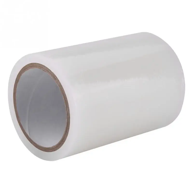1 Roll Strong Adhesive Disposable Household Shoes Plastic Film for Automatic Shoe Covers Dispenser home
1 Roll Strong Adhesive Disposable Household Shoes Plastic Film for Automatic Shoe Covers Dispenser home