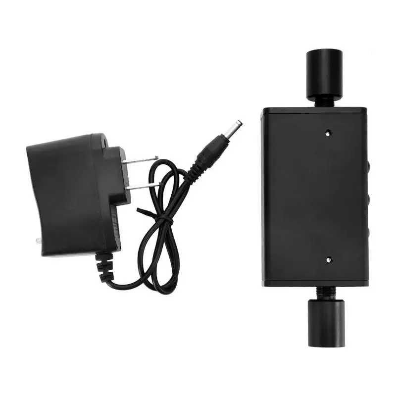 Double-headed Laser Sword Laser Dance Handheld Stage Props Laser Refers To Star Pen Thick Beam
Double-headed Laser Sword Laser Dance Handheld Stage Props Laser Refers To Star Pen Thick Beam