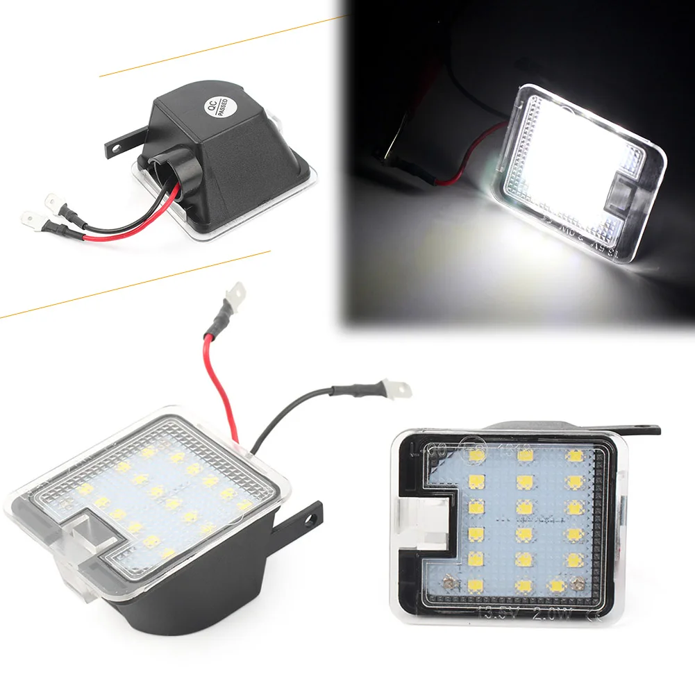 Car Side Mirror LED Puddle Light For Ford for Mondeo MK4 Focus III Kuga /Kuga II Escape C-Max CMax II Mondeo IV Auto Accessories
Car Side Mirror LED Puddle Light For Ford for Mondeo MK4 Focus III Kuga /Kuga II Escape C-Max CMax II Mondeo IV Auto Accessories