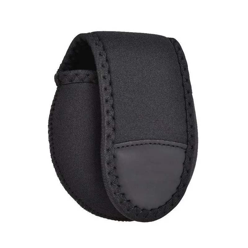 High Quality Universal SBR Fishing Reel Case Lure Fishing Protective Bag Road Subnets Fishing Gear Cover
High Quality Universal SBR Fishing Reel Case Lure Fishing Protective Bag Road Subnets Fishing Gear Cover
