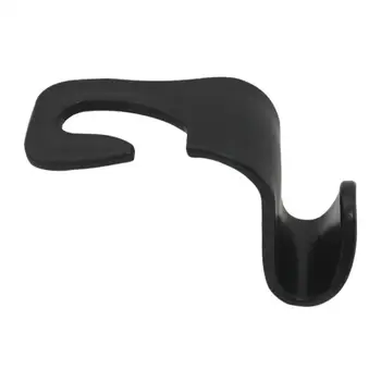LumiParty 2PCS Universal Car Back Seat Headrest Hanger Storage Hooks For Groceries Bag Handbag Car Storage Hooks for SUV r50
LumiParty 2PCS Universal Car Back Seat Headrest Hanger Storage Hooks For Groceries Bag Handbag Car Storage Hooks for SUV r50