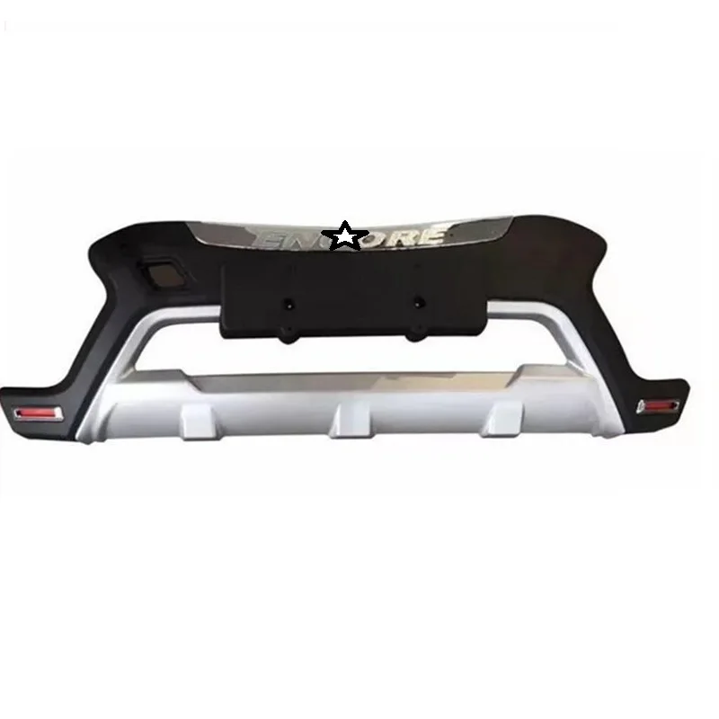 Protector Parts Accessories Automovil Mouldings Tuning Rear Diffuser Front Lip Car Bumpers 13 14 15 16 17 18 FOR Buick Encore 
Protector Parts Accessories Automovil Mouldings Tuning Rear Diffuser Front Lip Car Bumpers 13 14 15 16 17 18 FOR Buick Encore