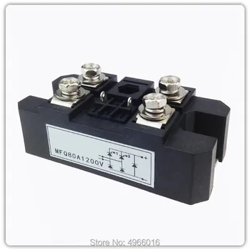 Original Half-controlled Bridge Rectifier MFQ80A1200V Single-phase DJ Equipment Accesories
Original Half-controlled Bridge Rectifier MFQ80A1200V Single-phase DJ Equipment Accesories