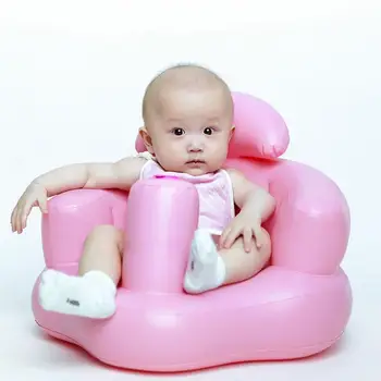 Multifunctional Inflatable Sofa Inflatable Seat BB Dinner Chair Portable Bath Stool For Babies
Multifunctional Inflatable Sofa Inflatable Seat BB Dinner Chair Portable Bath Stool For Babies