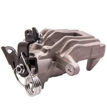 Rear Right Disc Brake Caliper for VW PASSAT1.8T GL GLS GLX V6 for Audi A4 A6 S4 for B5 A6 C5 8D0615124 A 4A0615134 A, 0986474831
Rear Right Disc Brake Caliper for VW PASSAT1.8T GL GLS GLX V6 for Audi A4 A6 S4 for B5 A6 C5 8D0615124 A 4A0615134 A, 0986474831