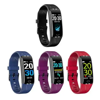 Z21 Plus Heart Rate Blood Pressure Monitor IP67 Waterproof Smart Bracelet distance display with screen 24H continuous heart rate
Z21 Plus Heart Rate Blood Pressure Monitor IP67 Waterproof Smart Bracelet distance display with screen 24H continuous heart rate