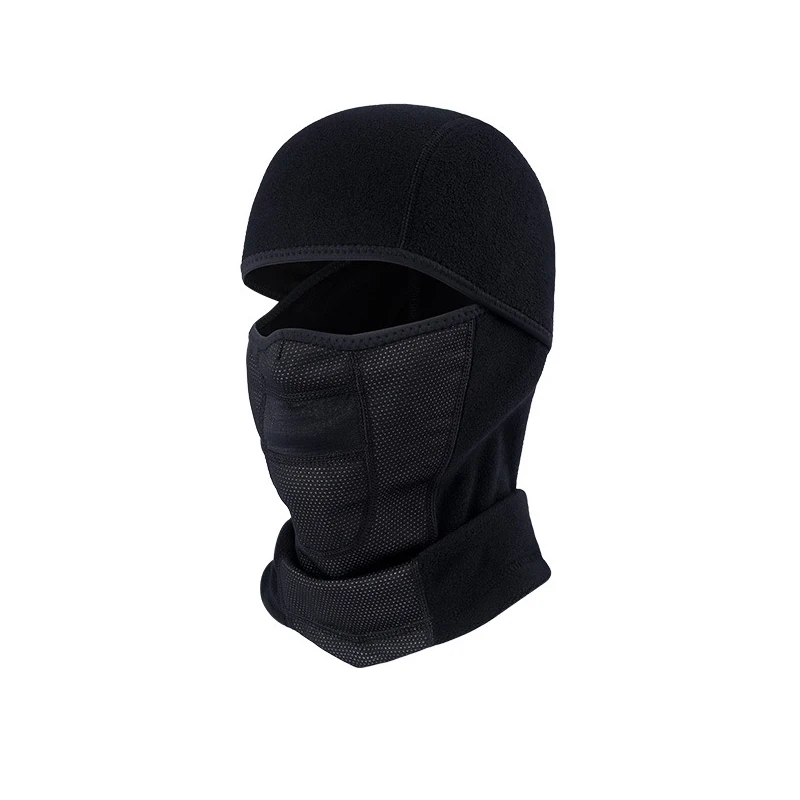 Black Winter Cycling Face Mask Cap Ski Bike Mask Thermal Fleece Snowboard Shield Hat Bicycle Training Mask Fishing Scarf
Black Winter Cycling Face Mask Cap Ski Bike Mask Thermal Fleece Snowboard Shield Hat Bicycle Training Mask Fishing Scarf