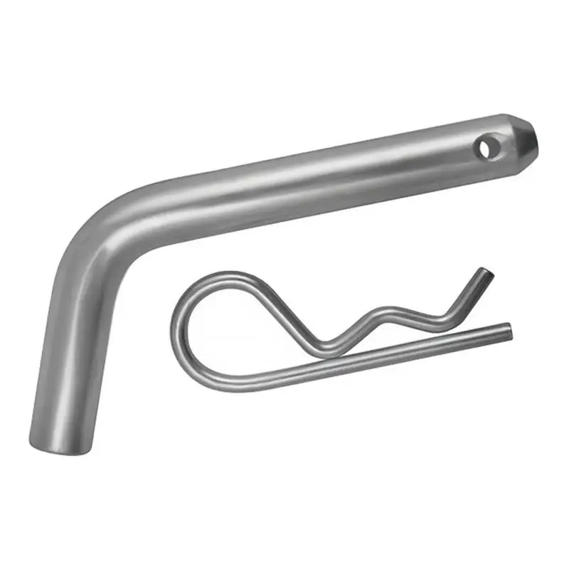 Latch Pin Trailer Arm Special Steel R type Latch Clip Multifunctional High Strength Bar Lock for All Car Models
Latch Pin Trailer Arm Special Steel R type Latch Clip Multifunctional High Strength Bar Lock for All Car Models