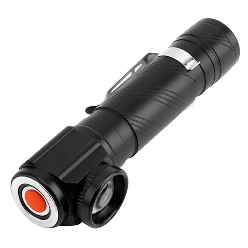50000LM LED Glare Headlight Zoom Long-Range USB Charging Outdoor Hunting Light Head-Wearing LED Flashlight
50000LM LED Glare Headlight Zoom Long-Range USB Charging Outdoor Hunting Light Head-Wearing LED Flashlight