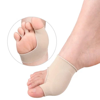 2 pcs Foot toe Separator Thumb valgus protector Bunion adjuster Pain Relief Straighten bent toes LT01230
2 pcs Foot toe Separator Thumb valgus protector Bunion adjuster Pain Relief Straighten bent toes LT01230