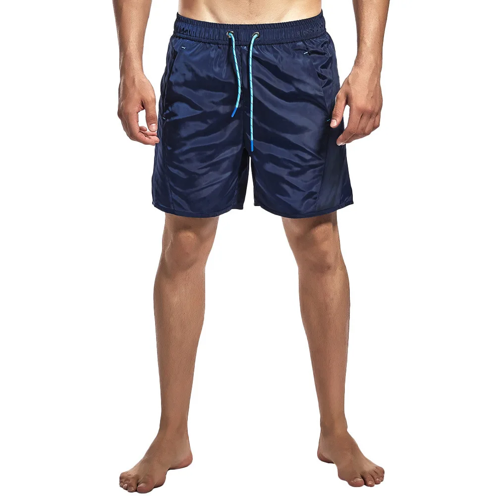 2019 Sexy Swimwear Swimming trunks Men Beach Shorts High quality Board short Male quick drying swimsuit Surf Boxer Briefs
2019 Sexy Swimwear Swimming trunks Men Beach Shorts High quality Board short Male quick drying swimsuit Surf Boxer Briefs