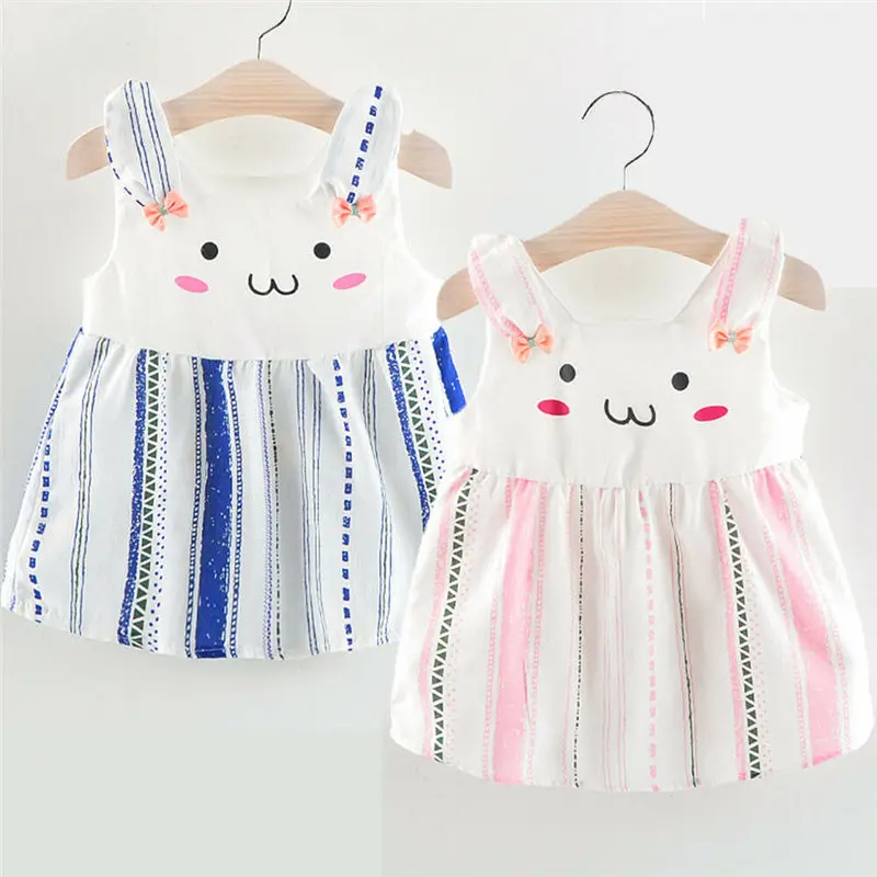 2019 Cute Bunny Dress for Baby Girl Easter Kid Clothes Party Tutu Dress Toddler Costume Children Clothing
2019 Cute Bunny Dress for Baby Girl Easter Kid Clothes Party Tutu Dress Toddler Costume Children Clothing