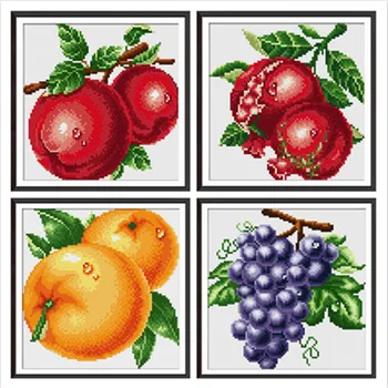 Diamond Embroidery Full Display Diamond Mosaic Still Life Fruit Diamond Painting Chinese Cross Stitch Home Decor For Babyroom
Diamond Embroidery Full Display Diamond Mosaic Still Life Fruit Diamond Painting Chinese Cross Stitch Home Decor For Babyroom