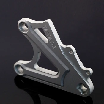 Front Left Foot Pedal Footrest For KAWASAKI ZX-6R NINJA ZX-6RR 2003-2004 Motorcycle Accessories Step Mount Bracket
Front Left Foot Pedal Footrest For KAWASAKI ZX-6R NINJA ZX-6RR 2003-2004 Motorcycle Accessories Step Mount Bracket