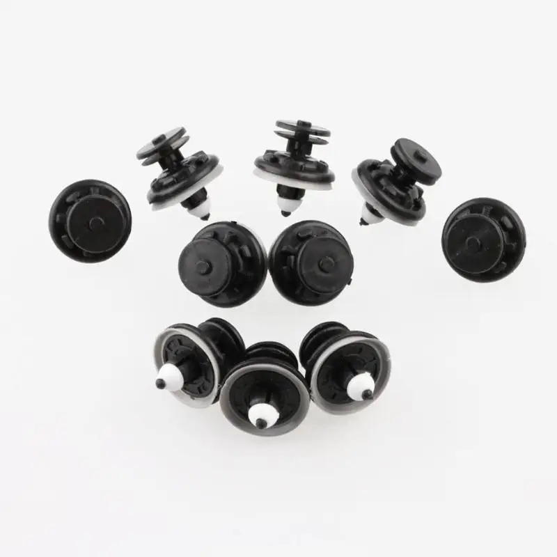 10Pcs Car Door Trim Panel Push Clips Auto Interior Plastic Retainer Rivets Fasteners Clamp Clip For VW Touran Tiguan Golf Passat
10Pcs Car Door Trim Panel Push Clips Auto Interior Plastic Retainer Rivets Fasteners Clamp Clip For VW Touran Tiguan Golf Passat