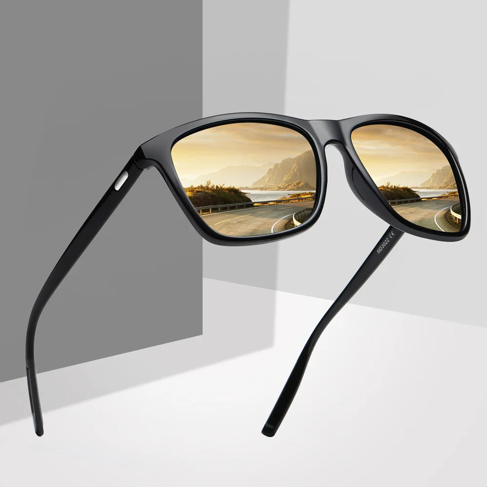 Man Polarized Sunglasses men women Outdoors Glasses Square male Driver 2019 Sun Glasses hd lentes de sol mujer oculos masculino
Man Polarized Sunglasses men women Outdoors Glasses Square male Driver 2019 Sun Glasses hd lentes de sol mujer oculos masculino