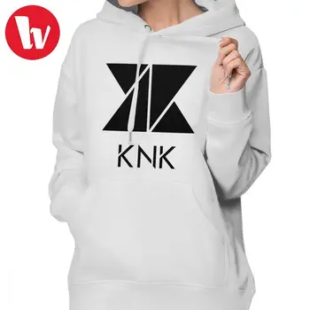 Knk Hoodie KNK - Logo Hoodies Kawaii Printed Hoodies Women Long Sleeve White Cotton Large Streetwear Pullover Hoodie 
Knk Hoodie KNK - Logo Hoodies Kawaii Printed Hoodies Women Long Sleeve White Cotton Large Streetwear Pullover Hoodie