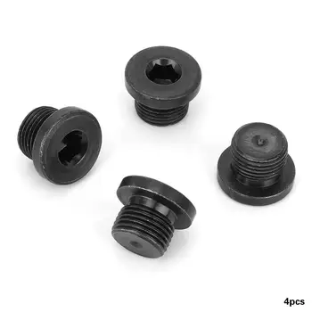4Pcs G1/2 Male Thread Hex Head Pipe Plug Carbon Steel Connector Fitting 2019 New
4Pcs G1/2 Male Thread Hex Head Pipe Plug Carbon Steel Connector Fitting 2019 New