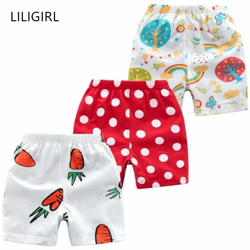 LILIGIRL 2019 New Girls Beach Shorts Toddler Kids Cotton Shorts Baby Boys Mickey Cartoon Print Short for Children Summer Clothes
LILIGIRL 2019 New Girls Beach Shorts Toddler Kids Cotton Shorts Baby Boys Mickey Cartoon Print Short for Children Summer Clothes